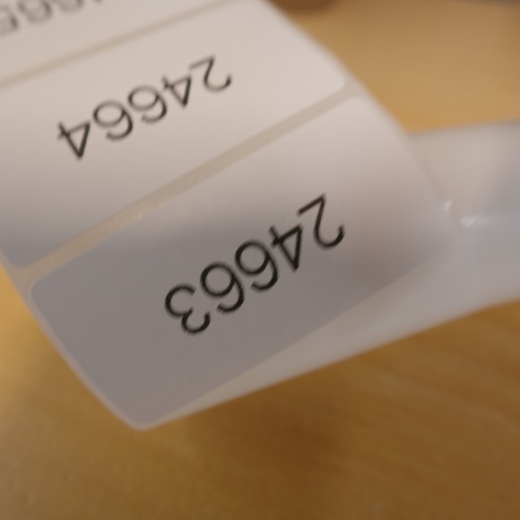 Eileen Fisher Cardigan Jacket Linen Blend Black Size Large 3/4 Sleeves - Picture 8 of 8